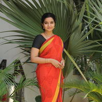 Swathi (Actress) - Swathi in Tripura Movie Stills | Picture 1039388