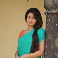 Swathi (Actress) - Swathi in Tripura Movie Stills