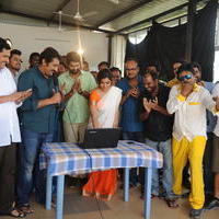 Tripura Movie Trailer Launch Stills | Picture 1039338