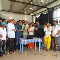 Tripura Movie Trailer Launch Stills | Picture 1039339
