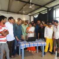 Tripura Movie Trailer Launch Stills | Picture 1039340