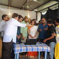Tripura Movie Trailer Launch Stills | Picture 1039341