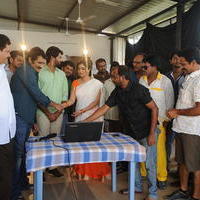 Tripura Movie Trailer Launch Stills | Picture 1039342