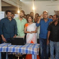 Tripura Movie Trailer Launch Stills | Picture 1039345