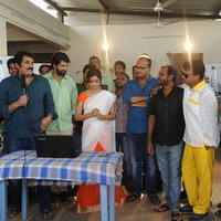 Tripura Movie Trailer Launch Stills | Picture 1039347