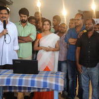 Tripura Movie Trailer Launch Stills | Picture 1039348
