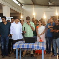 Tripura Movie Trailer Launch Stills | Picture 1039349