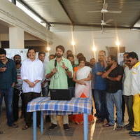 Tripura Movie Trailer Launch Stills | Picture 1039350