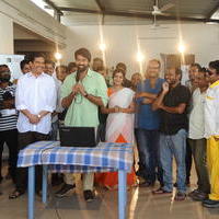 Tripura Movie Trailer Launch Stills | Picture 1039351