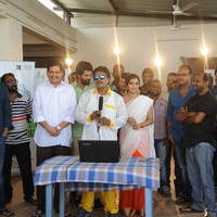 Tripura Movie Trailer Launch Stills | Picture 1039352