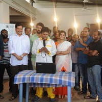 Tripura Movie Trailer Launch Stills | Picture 1039353