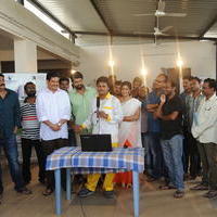 Tripura Movie Trailer Launch Stills | Picture 1039354