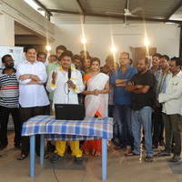 Tripura Movie Trailer Launch Stills | Picture 1039356