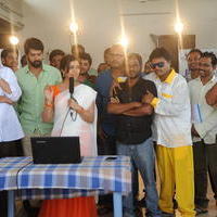 Tripura Movie Trailer Launch Stills | Picture 1039357
