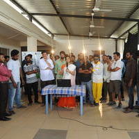 Tripura Movie Trailer Launch Stills | Picture 1039358