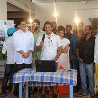 Tripura Movie Trailer Launch Stills | Picture 1039360