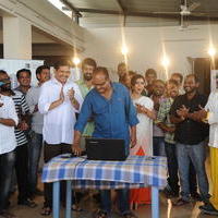 Tripura Movie Trailer Launch Stills | Picture 1039361