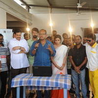 Tripura Movie Trailer Launch Stills | Picture 1039362