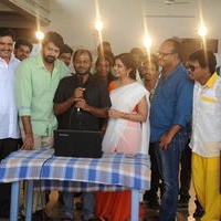 Tripura Movie Trailer Launch Stills | Picture 1039363