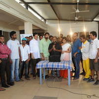 Tripura Movie Trailer Launch Stills | Picture 1039364
