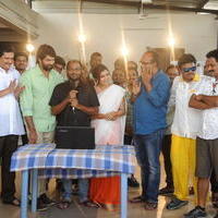 Tripura Movie Trailer Launch Stills | Picture 1039365