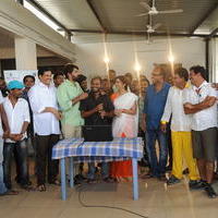 Tripura Movie Trailer Launch Stills | Picture 1039366