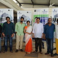 Tripura Movie Trailer Launch Stills | Picture 1039368