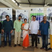 Tripura Movie Trailer Launch Stills | Picture 1039369