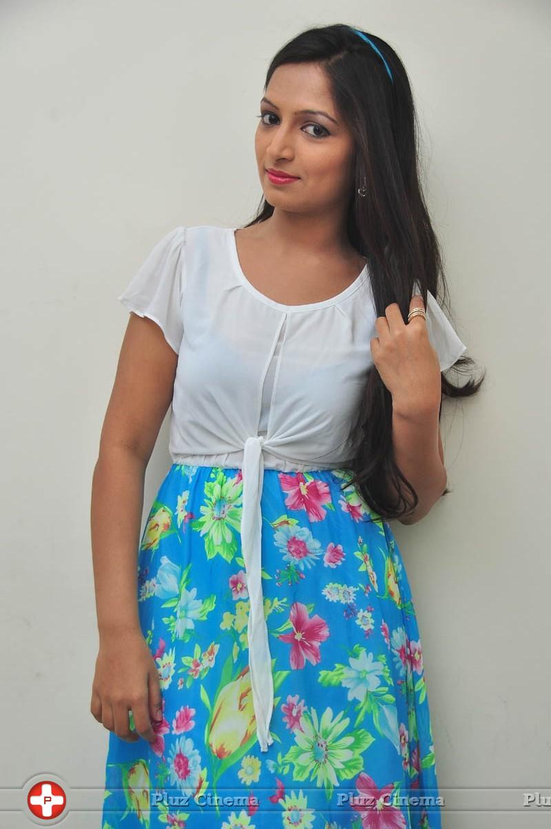 Priya Vashista at Swimming Pool Audio Launch Photos | Picture 1040260