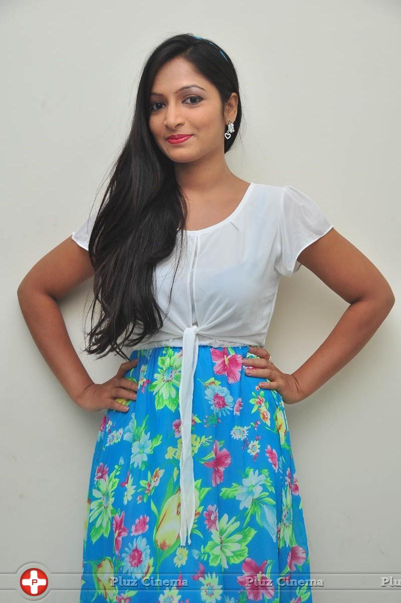 Priya Vashista at Swimming Pool Audio Launch Photos | Picture 1040264