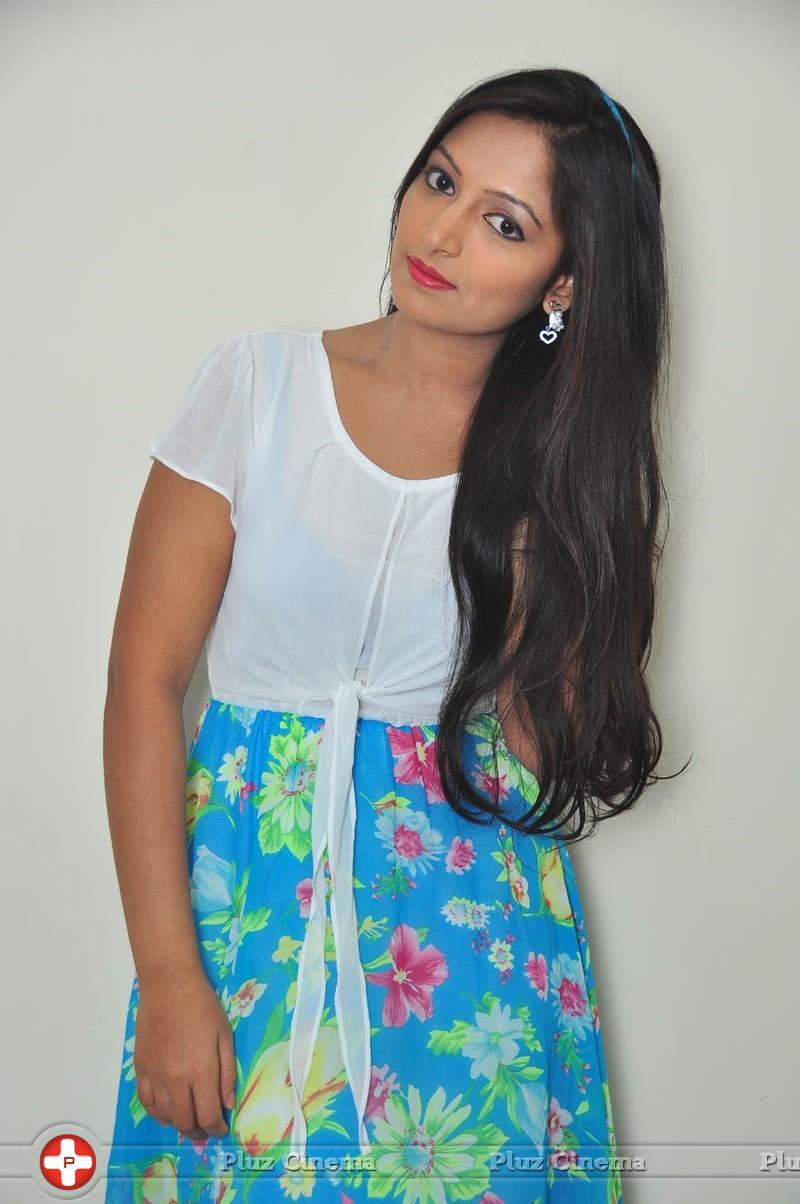 Priya Vashista at Swimming Pool Audio Launch Photos | Picture 1040269