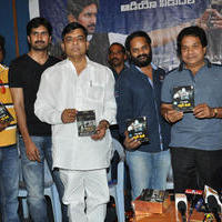 2000 Crore Black Money Movie Audio Launch Photos | Picture 1041533
