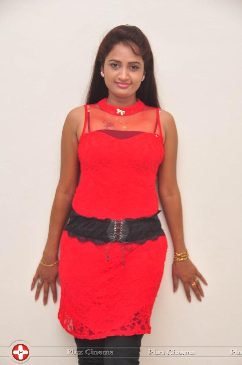 Kaveri at Andala Chandamama Press Meet Stills | Picture 1041542