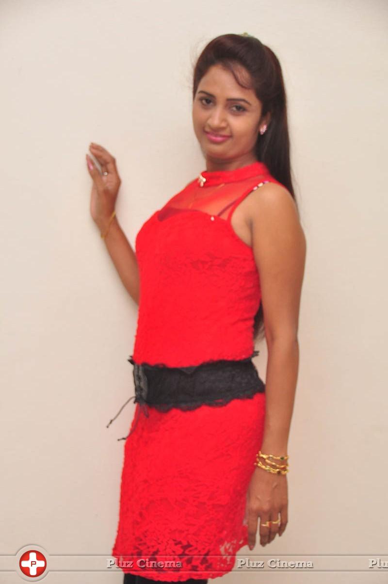 Kaveri at Andala Chandamama Press Meet Stills | Picture 1041543