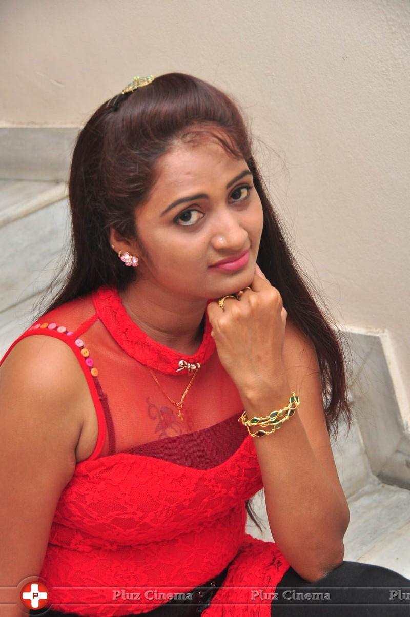 Kaveri at Andala Chandamama Press Meet Stills | Picture 1041544