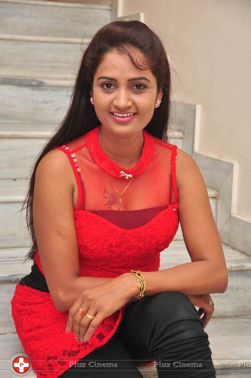 Kaveri at Andala Chandamama Press Meet Stills | Picture 1041549