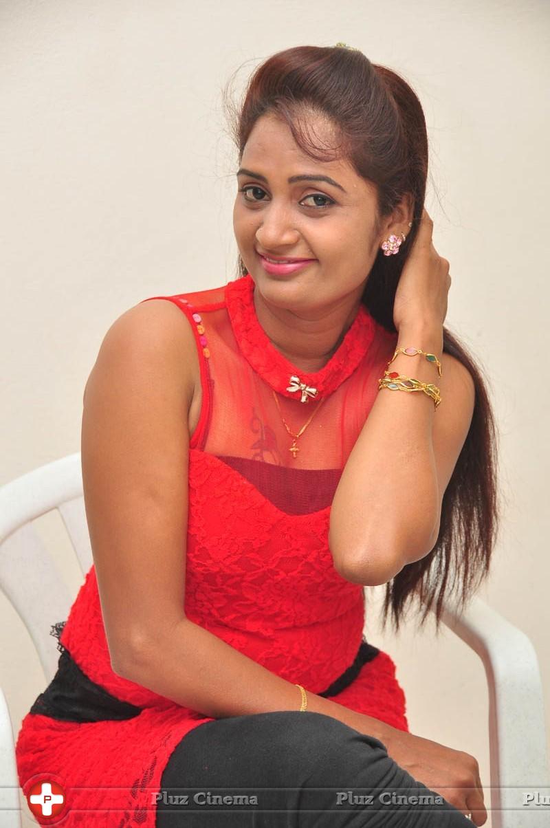 Kaveri at Andala Chandamama Press Meet Stills | Picture 1041560