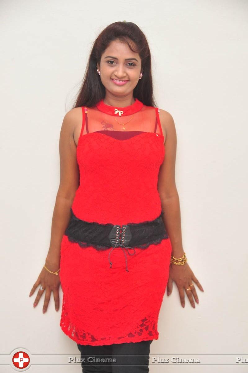 Kaveri at Andala Chandamama Press Meet Stills | Picture 1041574