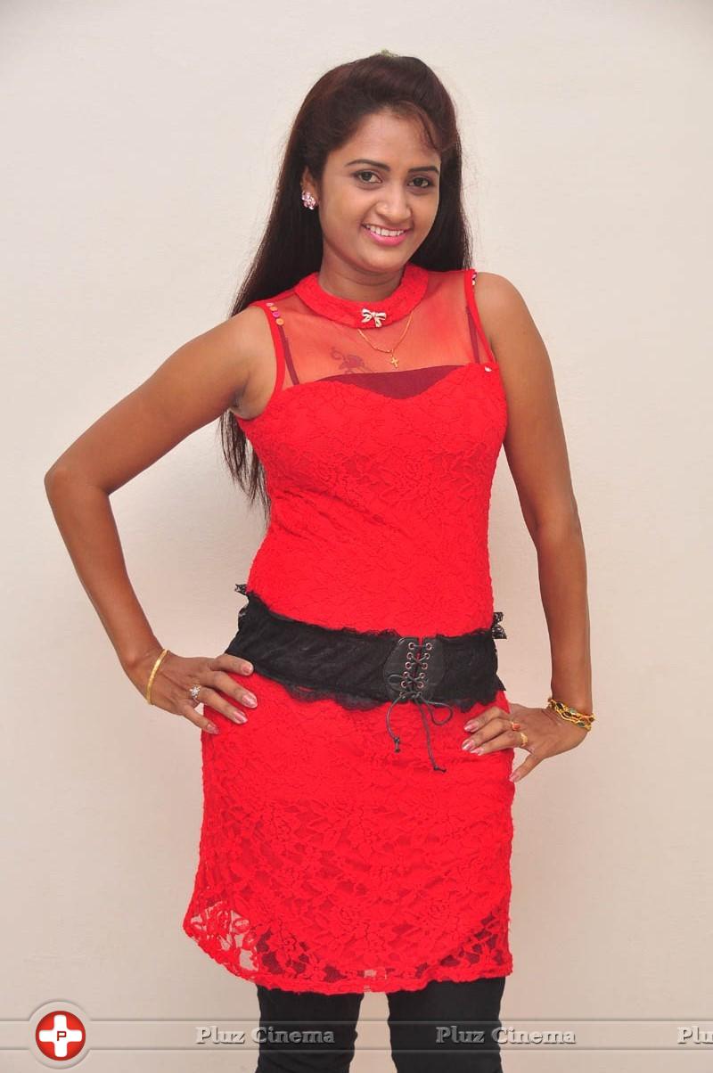 Kaveri at Andala Chandamama Press Meet Stills | Picture 1041579