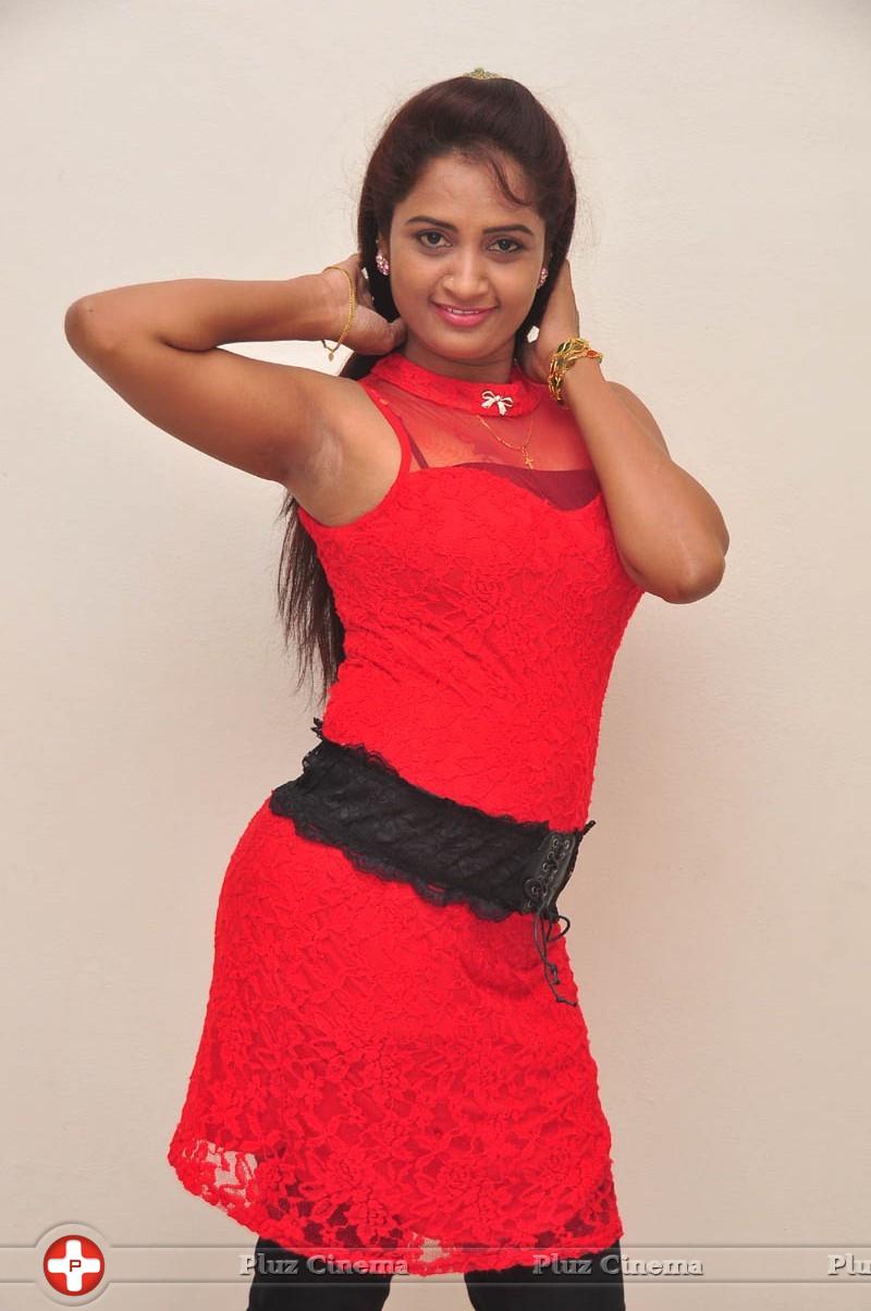 Kaveri at Andala Chandamama Press Meet Stills | Picture 1041580