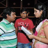 Jyothi Lakshmi Movie Audio Launch Stills | Picture 1040687
