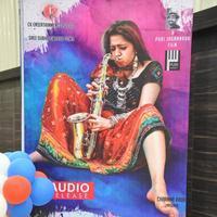 Jyothi Lakshmi Movie Audio Launch Stills | Picture 1040693