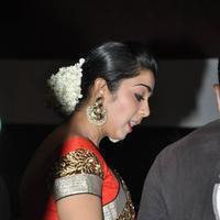 Charmy Kaur - Jyothi Lakshmi Movie Audio Launch Stills | Picture 1040710