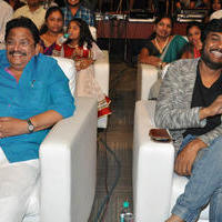 Jyothi Lakshmi Movie Audio Launch Stills | Picture 1040717