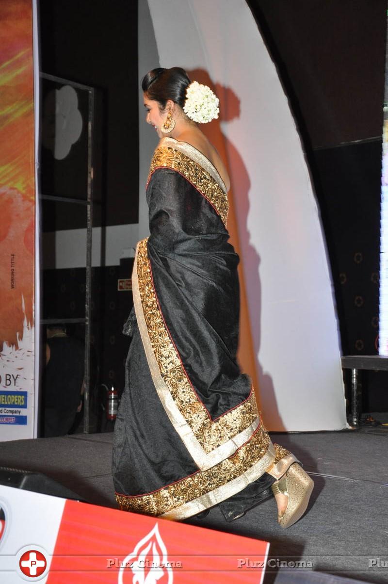 Charmy Kaur - Jyothi Lakshmi Movie Audio Launch Stills | Picture 1041054