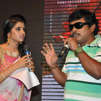 Jyothi Lakshmi Movie Audio Launch Stills | Picture 1041024