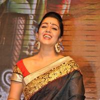 Charmy Kaur - Jyothi Lakshmi Movie Audio Launch Stills | Picture 1041042