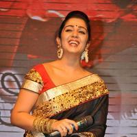 Charmy Kaur - Jyothi Lakshmi Movie Audio Launch Stills | Picture 1041043