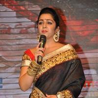 Charmy Kaur - Jyothi Lakshmi Movie Audio Launch Stills | Picture 1041050