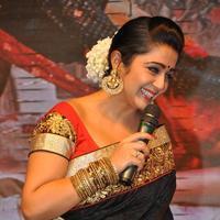 Charmy Kaur - Jyothi Lakshmi Movie Audio Launch Stills | Picture 1041052